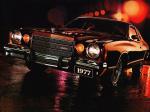 Dodge Charger SE 1976 года
